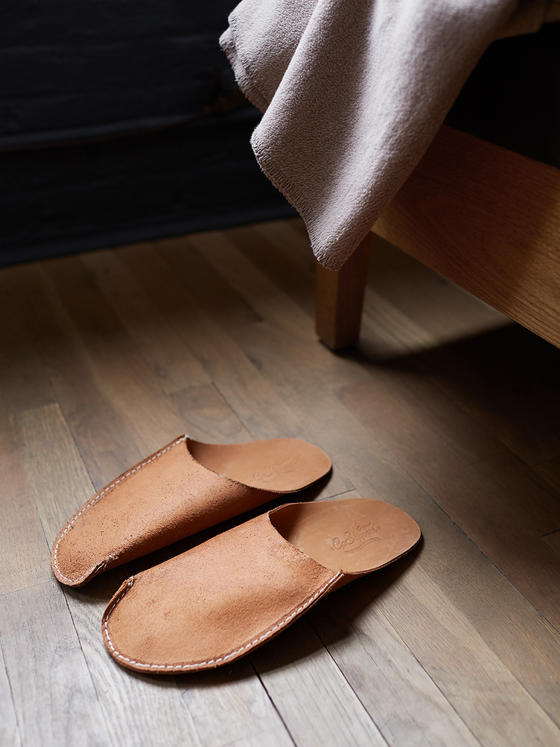 Shop Men's and Women's Slippers on slippers.com