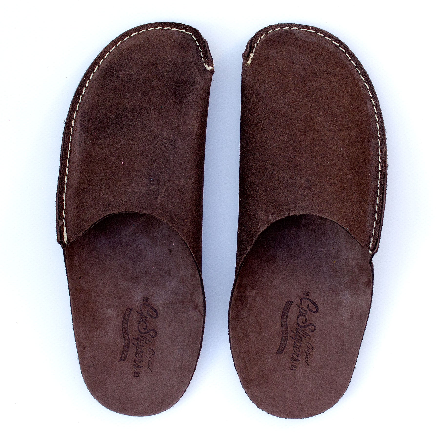 Mens slippers online spain