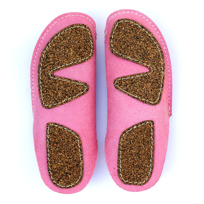 Pink CP Slippers Luxe - CP Slippers